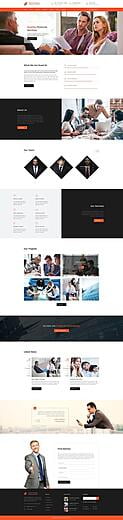 Sample Website 10